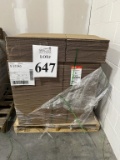 LOT CONSISTING OF SHIPPING BOXES (NEW)