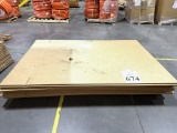 LOT CONSISTING OF SHIPPING BOXES (NEW)