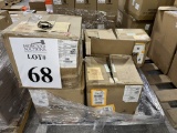 LOT CONSISTING OF USB-A CABLES (NEW)
