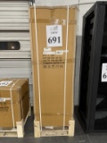 EQUIPMENT RACK (NEW)
