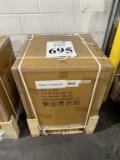 EQUIPMENT RACK (NEW)