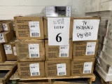 LOT CONSISTING OF VIVITAR INDOOR HDTV ANTENNAS (NEW)