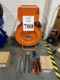 STRAPPING DISPENSER (USED)