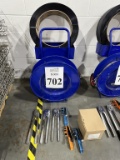 ULINE STRAPPING DISPENSER (USED)