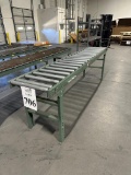HYTROL CONVEYOR SYSTEM