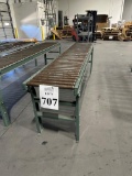 HYTROL CONVEYOR SYSTEM