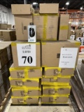 LOT CONSISTING OF WIRELESS MOUSES (NEW)