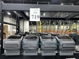 LOT CONSISTING OF LABEL PRINTERS
