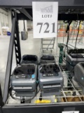 LOT CONSISTING OF LABEL PRINTERS