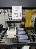 LOT CONSISTING OF LABEL PRINTERS