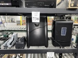 LOT CONSISTING OF CHECK SCANNERS AND SHREDDERS