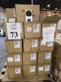 LOT CONSISTING OF WIRELESS CHARGING PADS (NEW)