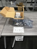 DEJAVOO CREDIT CARD MACHINE (NEW)