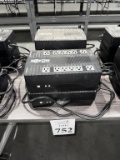 TRIP LITE BATTERY BACKUP (YOUR BID X QTY = TOTAL $)
