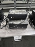 TRIP LITE BATTERY BACKUP (YOUR BID X QTY = TOTAL $)