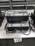 TRIP LITE BATTERY BACKUP (YOUR BID X QTY = TOTAL $)