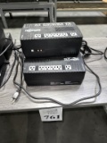 TRIP LITE BATTERY BACKUP (YOUR BID X QTY = TOTAL $)