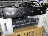 LOT CONSISTING OF TRIPP LITE PDU