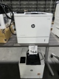 LOT CONSISTING OF ASSORTED PRINTERS