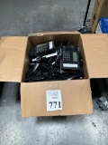 LOT CONSISTING OF ASSORTED PHONE SYSTEMS