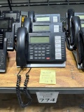 LOT CONSISTING OF TOSHIBA PHONE SYSTEMS