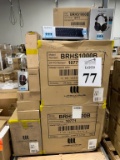 LOT CONSISTING OF BROOKSTONE ACCESSORIES (NEW)