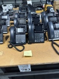 LOT CONSISTING OF NEC PHONE SYSTEMS