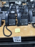 LOT CONSISTING OF NEC PHONE SYSTEMS
