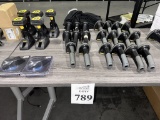 LOT CONSISTING OF ASSORTED WAREHOUSE EQUIPMENT