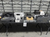 LOT CONSISTING OF ASSORTED ELECTRONICS