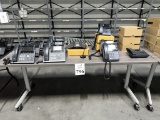 LOT CONSISTING OF PHONE SYSTEMS AND ACCESSORIES