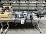 LOT CONSISTING OF ASSORTED PHONE SYSTEMS