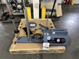 Q15PLUS AIR FILLING MACHINE