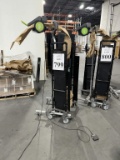 VOID FILL PAPER PACKAGING SYSTEM (NEW)
