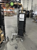 VOID FILL PAPER PACKAGING SYSTEM (USED)