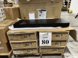 HOME THEATER SOUND SYSTEM (NEW) (YOUR BID X QTY = TOTAL $)