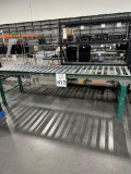 HYTROL HEAVY DUTY GRAVITY CONVEYOR 10' X 30
