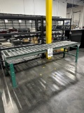 HYTROL HEAVY DUTY GRAVITY CONVEYOR 10' X 30