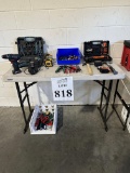 LOT CONSISTING OF ASSORTED TOOLS