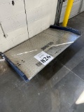 ULINE 5' DOCKING PLATE