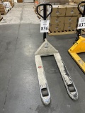 CROWN PALLET JACK