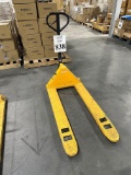 ULINE H-1043 PALLET JACK