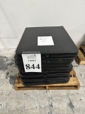 COSCO BLACK 6FT FOLDING TABLES  (HEAVY DUTY)(YOUR BID X QTY = TOTAL $)