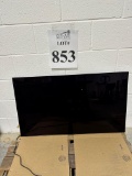 LG OLED 42” TV WITH REMOTE