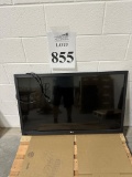 LG MODEL 42L T550E 42” TV