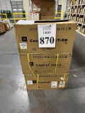 JBL CONTROL 18 C/T PROFESSIONAL BY HARMAN  (HEAVY DUTY)(YOUR BID X QTY = TOTAL $)