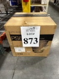 SPEAKERCRAFT PS6SI 6” OUTDOOR PLANTER SPEAKER