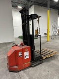 TOYOTA PICKER FORKLIFT