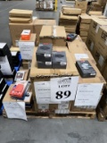 LOT CONSISTING OF ASSORTED ELECTRONICS