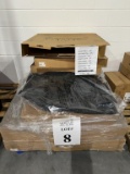 LOT CONSISTING OF ASSORTED FLOOR MATS (NEW)